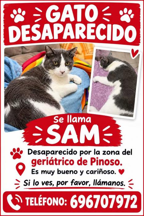 Sam
